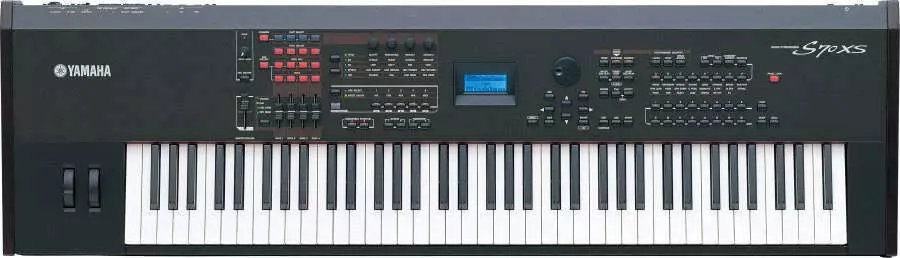 S70XS